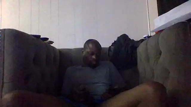Daddy_hook's Webcam Show