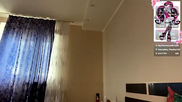 SmilingPatent Live XXX-chat