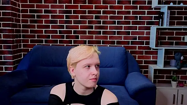 LeidaZinck's Live XXX Chat