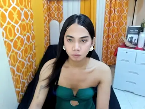 TsAlexa_Blaire Show Webcam