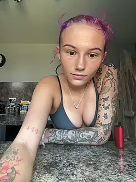 Milssweetx – Live XXX-chat