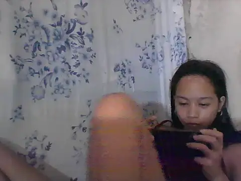 Pertunjukan Kamera Web Asianpinay_Skinny1818
