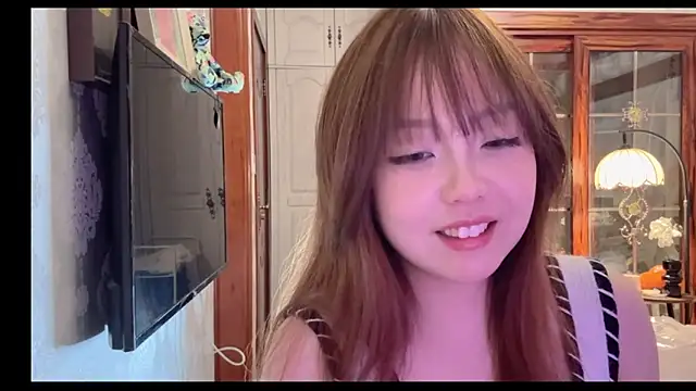 thelittlexx 라이브 XXX 채팅
