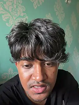nilanfucks 网络视讯表演