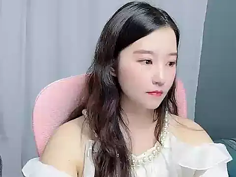 Živý XXX chat Wenwen8