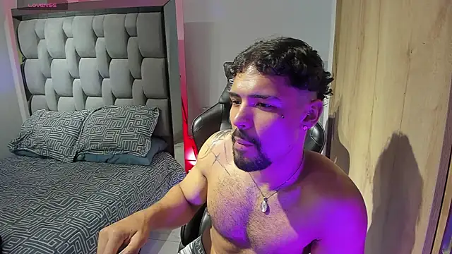 justin_lenox Chat XXX live