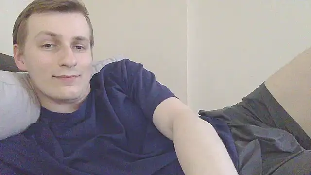 your_andy: вебкам-шоу