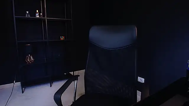 FelixStarkk 网络视讯表演