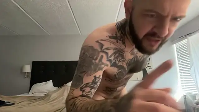 nATTy_gOD_official01: вебкам-шоу