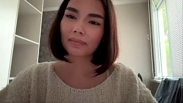 MarylnMonnier Live XXX-Chat