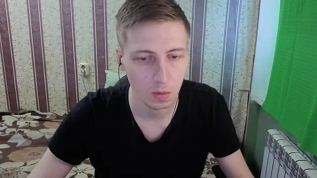 Darien_Brown Adlı Modelin Web Kamerası Şovu