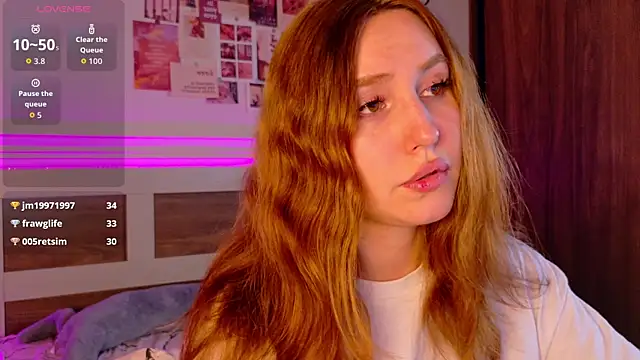 LunaXBaddie live XXX chat