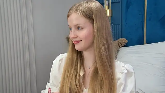 LilianHowards – Naživo XXX chat