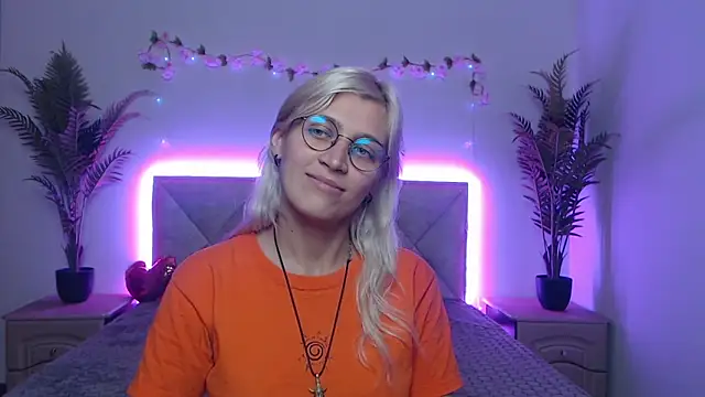 RubyDaviss' Live XXX Chat