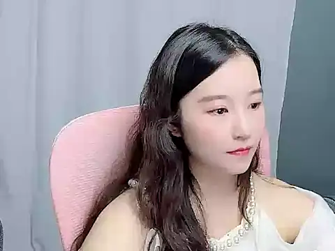 Wenwen8's Live XXX Chat