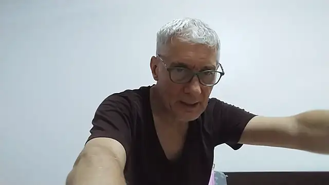 Show Webcam de BIGUNCUTHARDCOCK