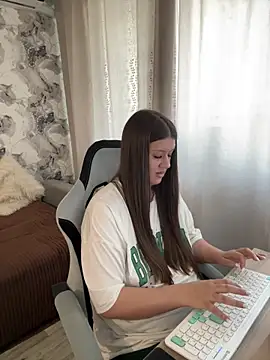 Živý XXX chat Lis_Kollen