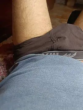 Show Webcam de Paid_vc_boy