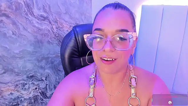 MHONIKBELUCCI – Live XXX-chat