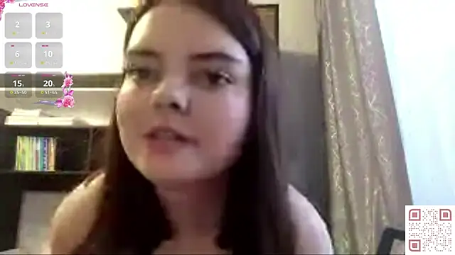 Chat XXX en directo de RebelDesiree