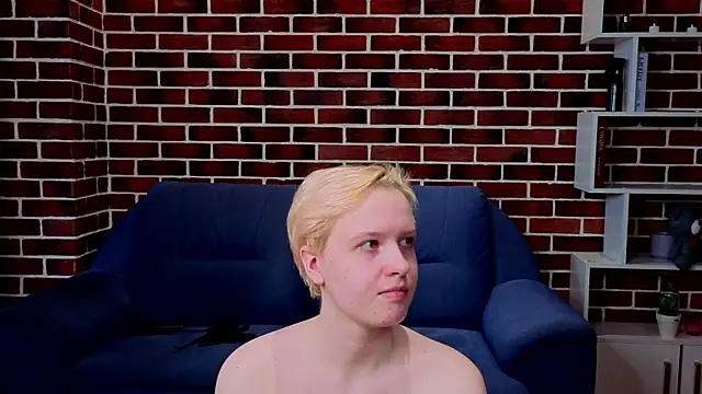 LeidaZinck – Live XXX-chat
