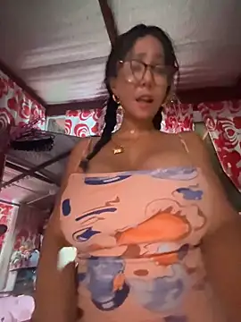sweetieme's Live XXX Chat