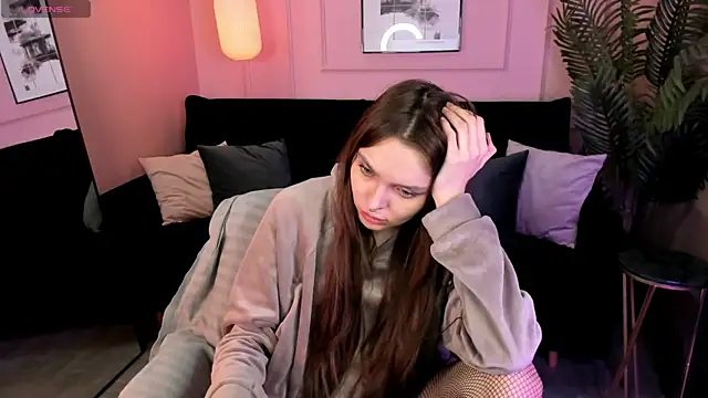 ChloeSunny's Live XXX Chat