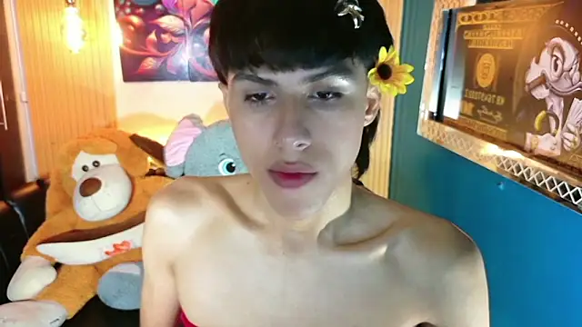 Evans_Robinson Live XXX Chat