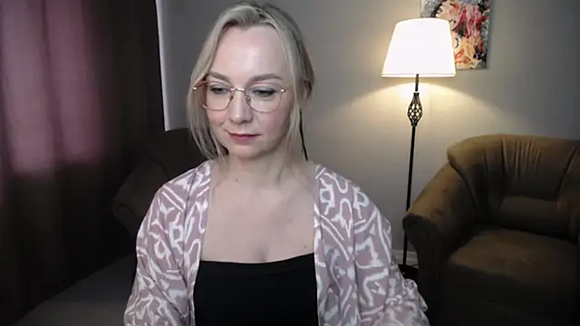 Ava_Elior 网络视讯表演