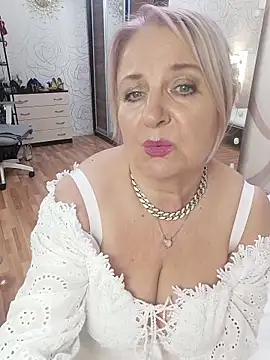 Chat XXX en directo de AvrilMillers