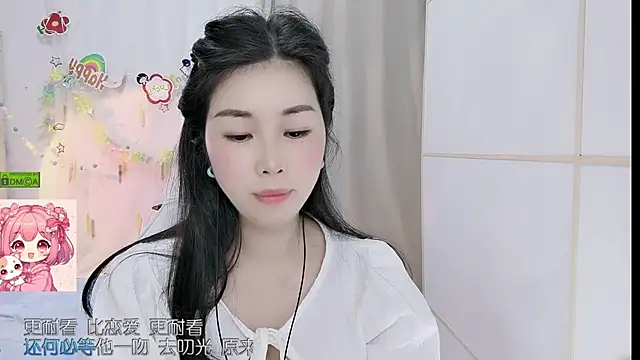 HK_angelchloe 现场XXX聊天
