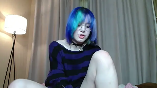 KellePourier's Live XXX Chat