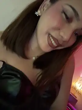 SideChick_Bunny's Webcam Show