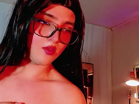 Show Webcam de Gaby_Gil_