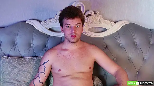 Show Webcam de ArthurMeyers