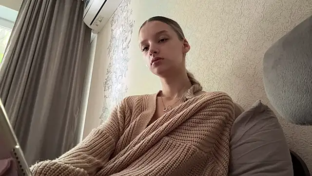 Tiffany_Blom's Live XXX Chat