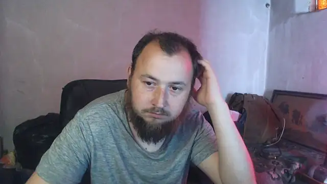 Webkamerová show BIG-COCK-OMG