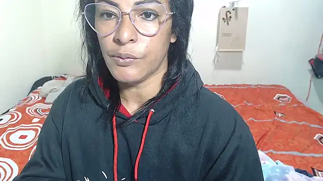 Show Webcam de kateleyagrey