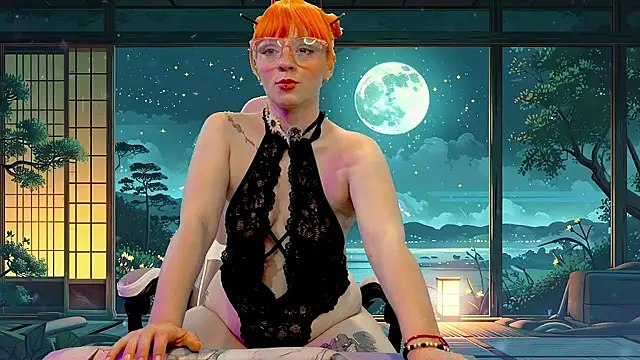 Živý XXX chat mynaughtygirlorangemovie