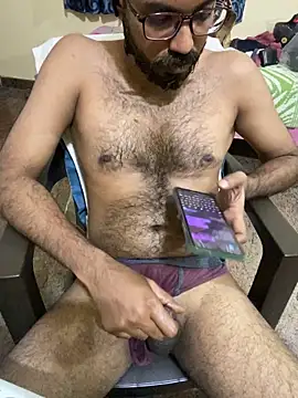 nikhilkp2027 웹캠 쇼