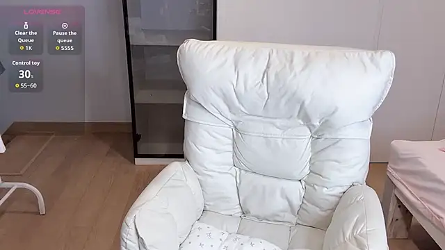 guoguo-77 Chat XXX in diretta