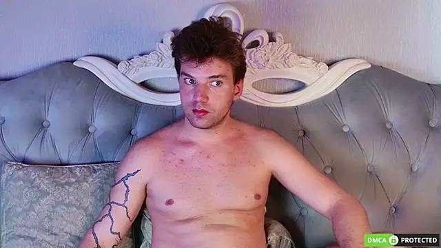 ArthurMeyers webcam show