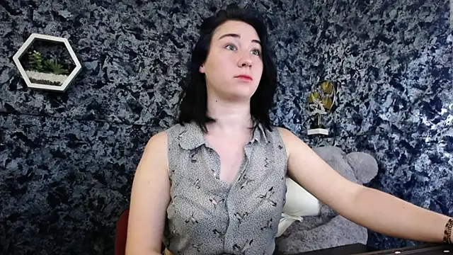 Moon_foxy_'s Live XXX Chat
