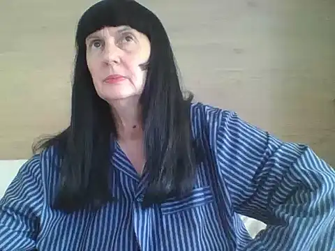 MelanyBanks' Live XXX Chat