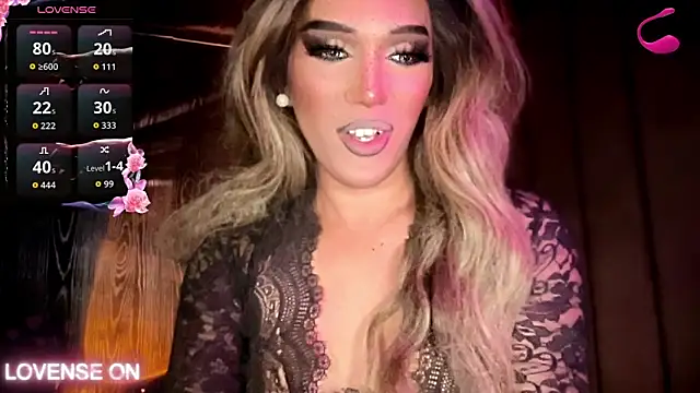 Lo_la_69's Webcam Show