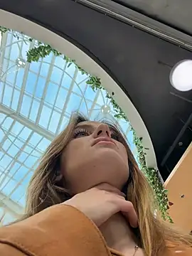 Chat +18 de -AngelAri- ao vivo