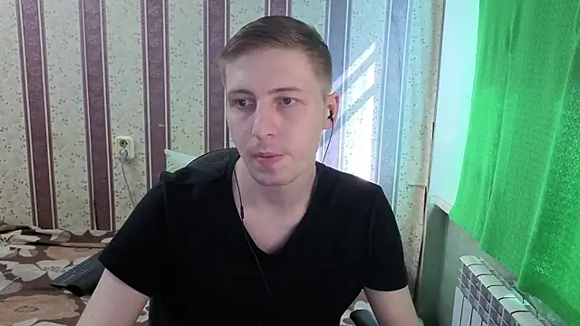 Darien_Brown Show Webcam
