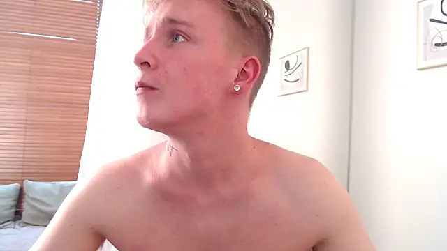 AlexxSweet 现场XXX聊天
