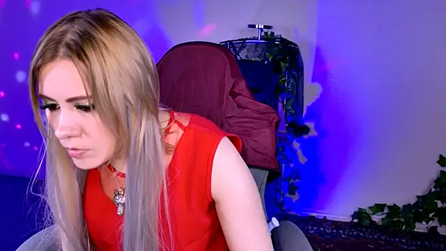 Kumiho_7777 Adlı Modelin Canlı XXX Sohbeti