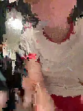 Chatroom XXX en direct de hinata-joyjoy